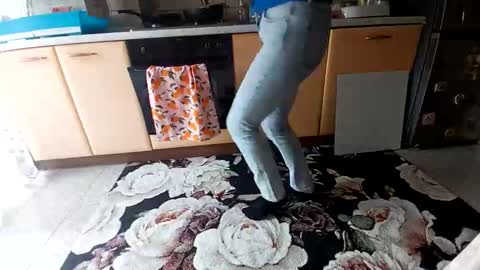 Snapshot of babyuby3 chatting on 03-15-26, 12:44 babyuby3 online show from 03-15-26, 12:44