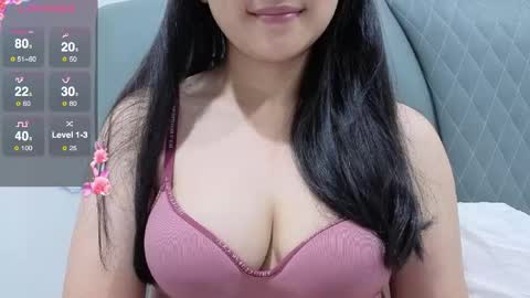 Baby Unicorn online show from 04-15-26, 08:09