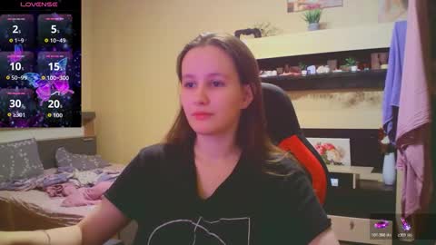 Alice  online show from 12-01-25, 02:22