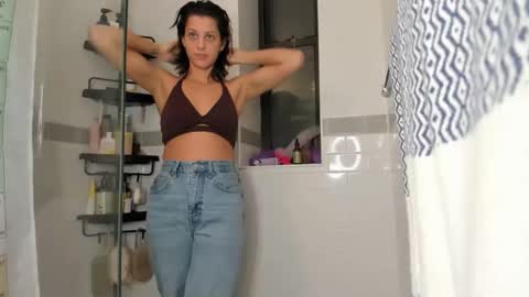 BabyWolfies online show from 12-14-25, 11:20