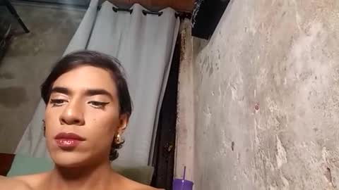 Megan online show from 09-21-25, 07:48