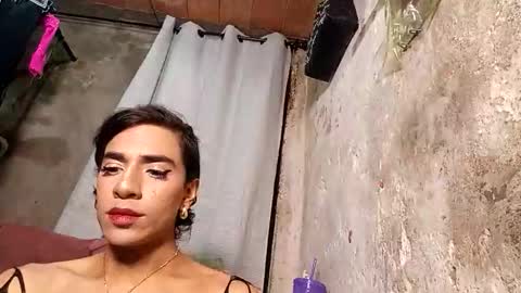 Megan online show from 10-27-25, 09:52