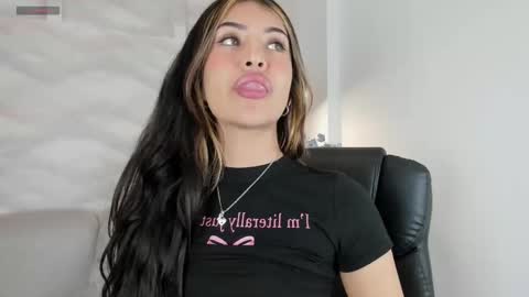 babyyfortune_ online show from 11-26-25, 08:54