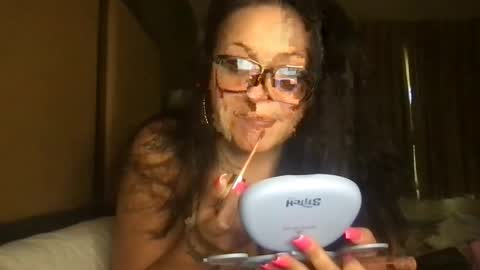 babyyky online show from 06-14-26, 08:33