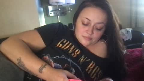 babyyky online show from 06-29-26, 07:58