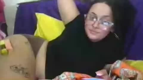 babyyky online show from 07-15-26, 11:10