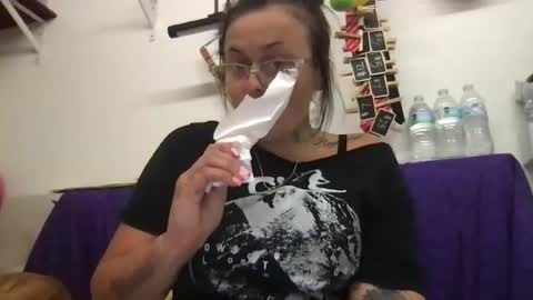 babyyky online show from 07-20-26, 05:33