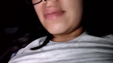 Snapshot of babyymango_ chatting on 02-01-25, 04:56 Gisselle online show from 02-01-25, 04:56