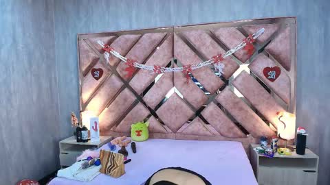 BABY RASTA DANN online show from 09-16-25, 02:56