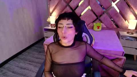 BABY RASTA DANN online show from 11-12-25, 03:40