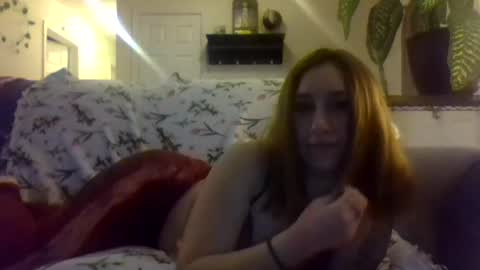 Babygirl online show from 02-26-25, 02:37