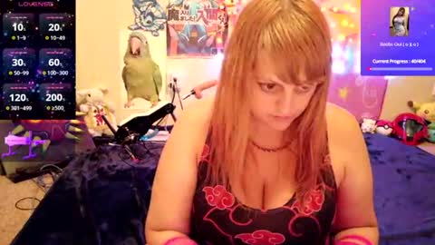 BabyZelda online show from 07-03-26, 06:09
