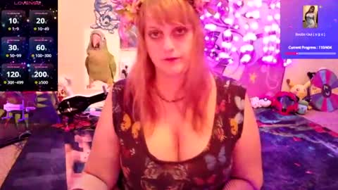 BabyZelda online show from 07-29-26, 06:11