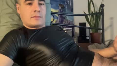 bach online show from 01-04-25, 02:56