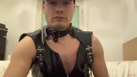 bach online show from 02-19-25, 06:54