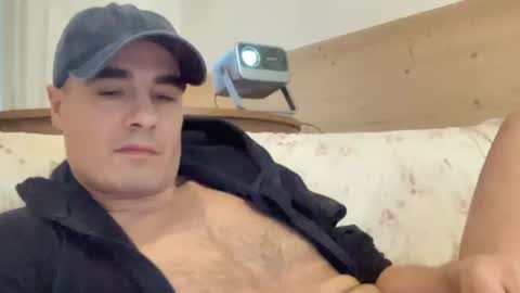 bach online show from 02-22-25, 04:09