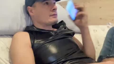 bach online show from 03-10-25, 10:48