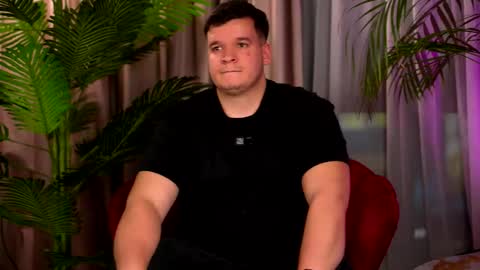 Tony online show from 03-08-26, 07:28