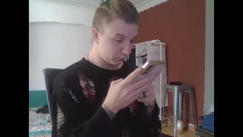 Snapshot of backuphoney chatting on 12-02-25, 11:37 Honey online show from 12-02-25, 11:37