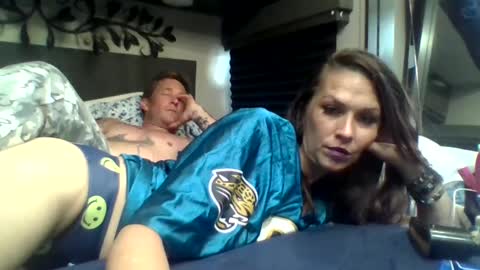 Backwoods Barbie online show from 10-10-25, 09:14