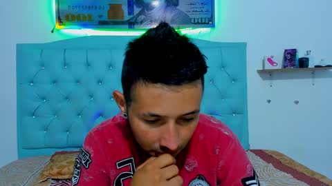 s   online show from 10-13-25, 07:47