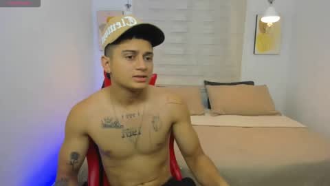 bad_boy__777 online show from 10-05-25, 11:57