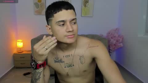 bad_boy__777 online show from 02-22-26, 10:52