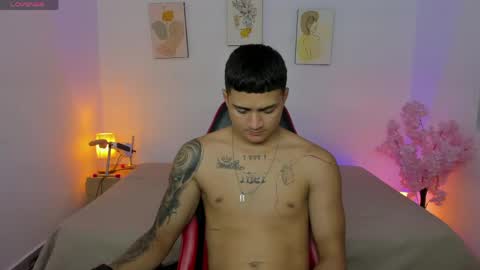 bad_boy__777 online show from 05-18-26, 09:53