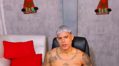 bad_boytoh online show from 12-21-25, 12:45