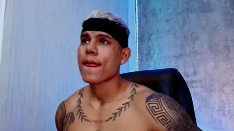 bad_boytoh online show from 02-05-26, 01:27