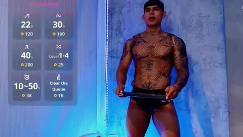 bad_boytoh online show from 02-06-26, 01:36