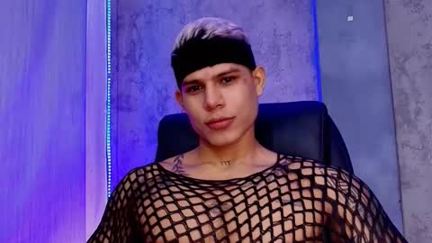 bad_boytoh online show from 02-07-26, 03:38