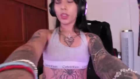 Bratty Lanita - independent online show from 11-06-25, 10:10