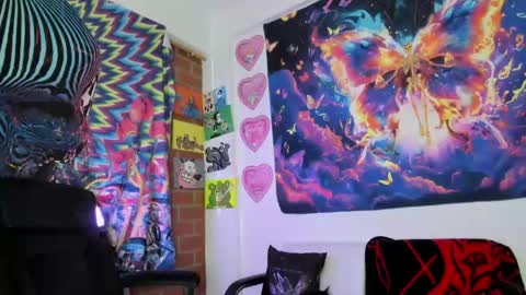 Snapshot of bad_cherry chatting on 06-03-26, 01:52 Bratty Lanita - independent online show from 06-03-26, 01:52