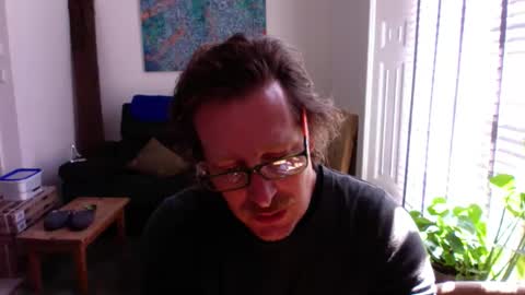 Bad dad43 online show from 04-23-26, 12:29