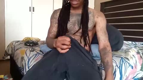 rastafaria online show from 12-23-24, 06:00