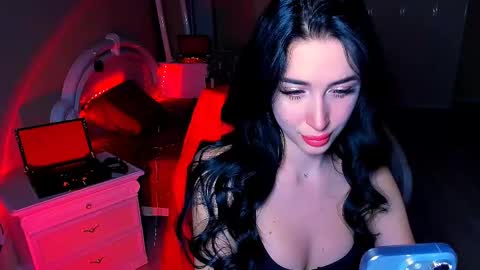 Miss Desire...do you remember online show from 12-14-24, 06:41