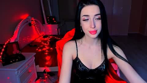 Miss Desire...do you remember online show from 01-29-25, 10:05