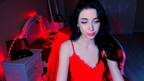 Miss Desire...do you remember online show from 01-30-25, 07:29