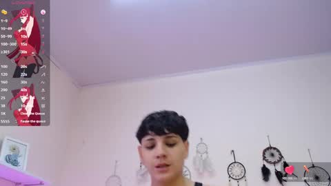 Anna online show from 12-17-24, 05:15