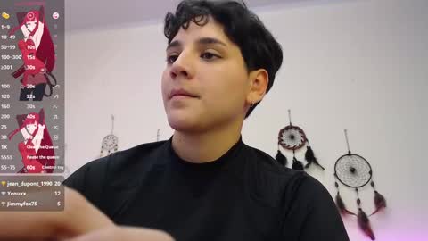 Anna online show from 02-19-25, 10:20