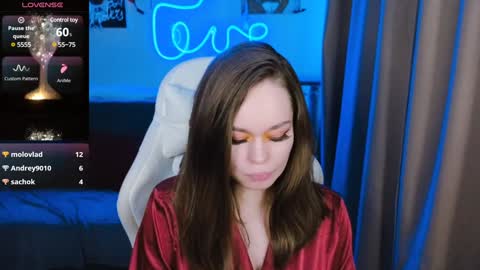 Snapshot of bad_girl009 chatting on 01-26-25, 10:46 Lin online show from 01-26-25, 10:46