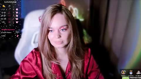 Snapshot of bad_girl009 chatting on 09-16-25, 05:25 Lin online show from 09-16-25, 05:25