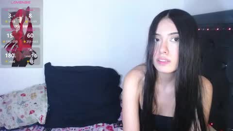 Snapshot of bad_kitty666 chatting on 02-13-25, 11:17 Kitty online show from 02-13-25, 11:17