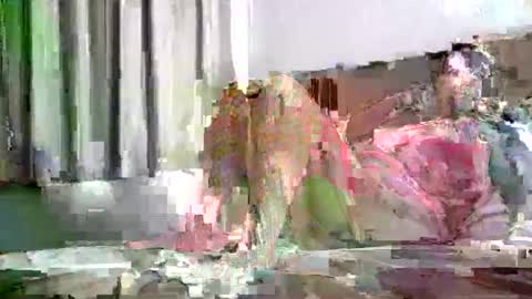 badassrider420 online show from 11-29-25, 09:34