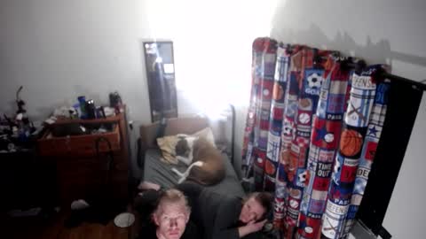 badassrider420 online show from 01-13-26, 05:13