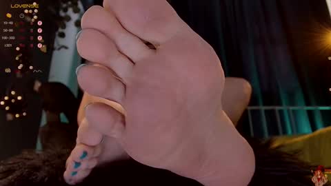 Franki online show from 11-20-25, 08:36