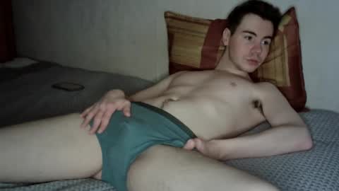 Shane  The cutest badass in the world online show from 01-01-25, 01:37