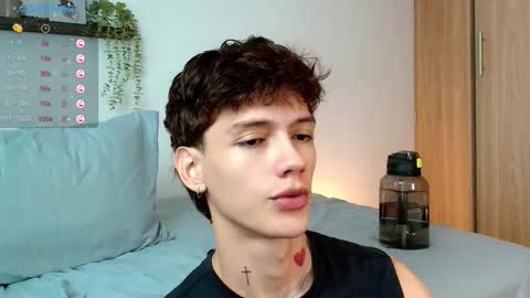 jhojan online show from 11-18-25, 10:36