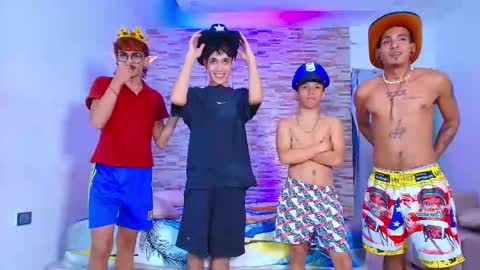 badboy_twinks online show from 10-20-25, 01:39